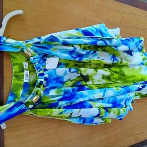 Cato JM Sportswear sleeveless